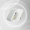 Peace Wireless Pillow Sleep Speaker 1