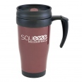 Polo Plus 400ml Travel Mug 7