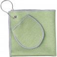RPET Golf Towel 2