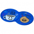 Sidekick Plastic Coaster 9