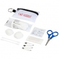 Valdemar 16-piece First Aid Keyring Pouch 8