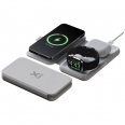 Xtorm XWF31 15W Foldable 3-in-1 Wireless Travel Charger 5