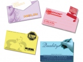 When and Where Should You Use Sticky Notes as a Promotional Gift?