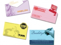 When and Where Should You Use Sticky Notes as a Promotional Gift?