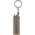 Bamboo Key Holder Tool 2