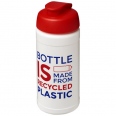 Baseline 500 ml Recycled Sport Bottle with Flip Lid 9