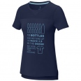 Borax Short Sleeve Women's GRS Recycled Cool Fit T-Shirt 6