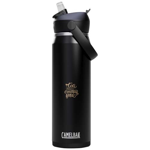 Camelbak® Thrive Flip VSS 740 ml Vacuum Insulated Stainless Steel Water Bottle with Flip Straw