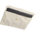 Cotton Laptop Pouch 2