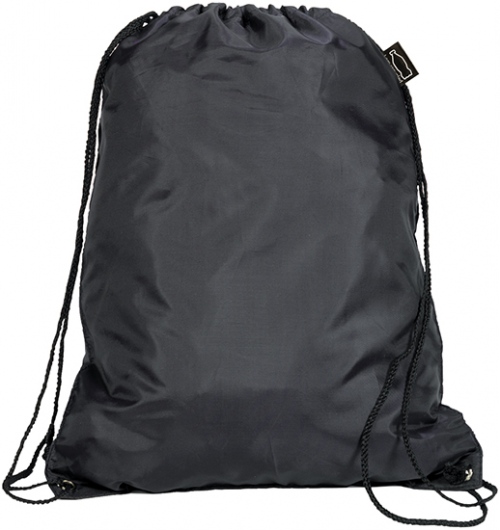 Eynsford  Recycled Rpet Drawstring Backpack Bag