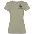 Fiyi 180 G/m² Short Sleeve Women's T-Shirt 10