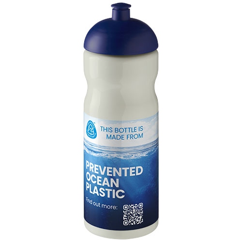 H2O Active® Eco Base 650 ml Dome Lid Sport Bottle
