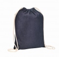 Hartley 8oz Denim Drawstring 1