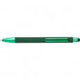 Hendrix Ballpen 7