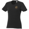 Heros Short Sleeve Women's T-Shirt 4