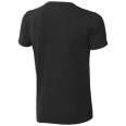 Kawartha Short Sleeve Men's GOTS Organic V-neck T-Shirt 5