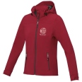 Langley Women's GRS Recycled Softshell Jacket 12