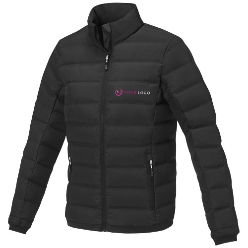 Macin Women's Insulated Down Jacket