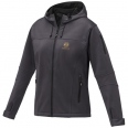 Match Women's Softshell Jacket 7