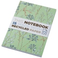 Novella Austen Colours A5 Recycled Soft Cover Notebook - 100 Sheets 7
