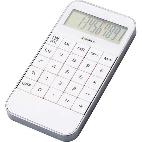 Pocket Calculator