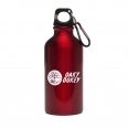 Pollock Glossy 400ml Sports Bottle 4