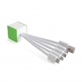 Pvc Multi Charger 5