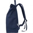Recycled Rolltop Backpack (330gsm/9.73oz) 4