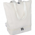 Recycled Tote Backpack (330gsm/9.73oz) 7
