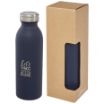 Riti 500 ml Copper Vacuum Insulated Bottle 9