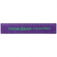 Rothko 20 cm Plastic Ruler 9