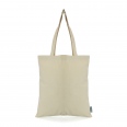 Hesketh Natural Recycled 7oz Shopper 2