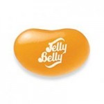 Tangerine Jelly Belly