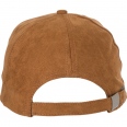 Suede Cap 3