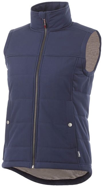 Swing Insulated Ladies Bodywarmer