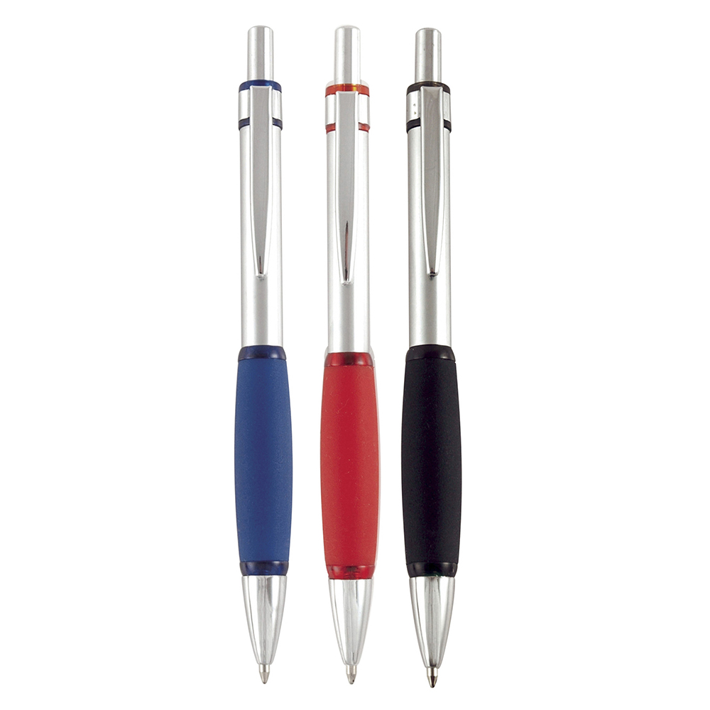 Torpedo Ballpen