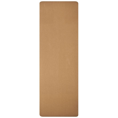 Trikona Cork Yoga Mat
