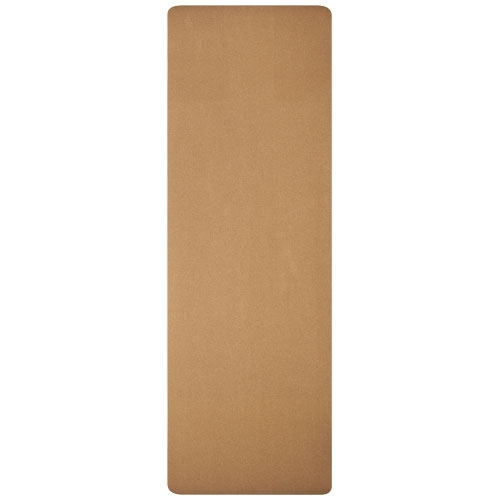 Trikona Cork Yoga Mat