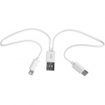 USB Charging Cable Set 3