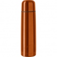 Stainless Steel Double Walled Vacuum Flask (500ml) 6