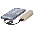 Yoko 1200mAh Wheat Straw Power Bank 5