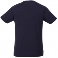 Amery Short Sleeve Men's Cool Fit V-neck T-Shirt 4