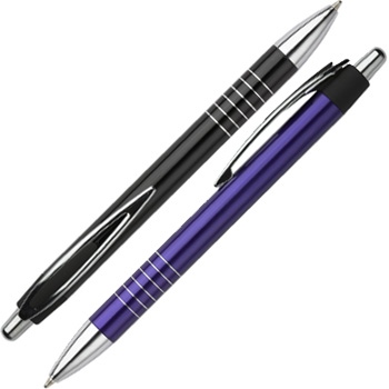 Ascent Ballpen