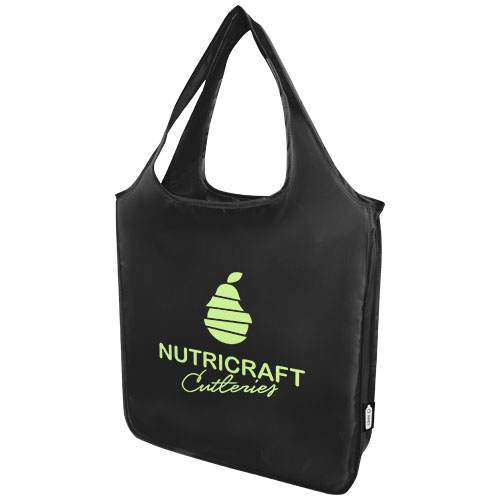 Ash RPET Large Tote Bag 14L