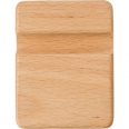 The Osea - Beech Wood Phone Holder 4