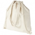 Eliza 240 G/M² Cotton Drawstring Backpack 6L 6