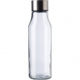 Glass and Stainless Steel Bottle (500 ml) 10