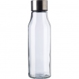 Glass and Stainless Steel Bottle (500ml) 10