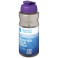 H2O Active® Eco Big Base 1 Litre Flip Lid Sport Bottle 9