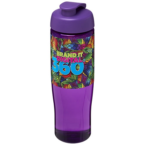 H2O Active® Tempo 700 ml Flip Lid Sport Bottle